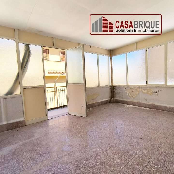 casa indipendente in vendita a Bagheria in zona Centro Città