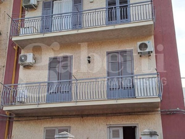 appartamento in vendita a Bagheria
