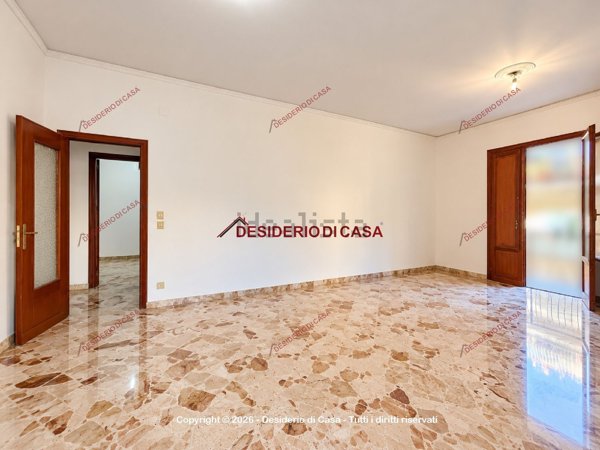 appartamento in vendita a Bagheria