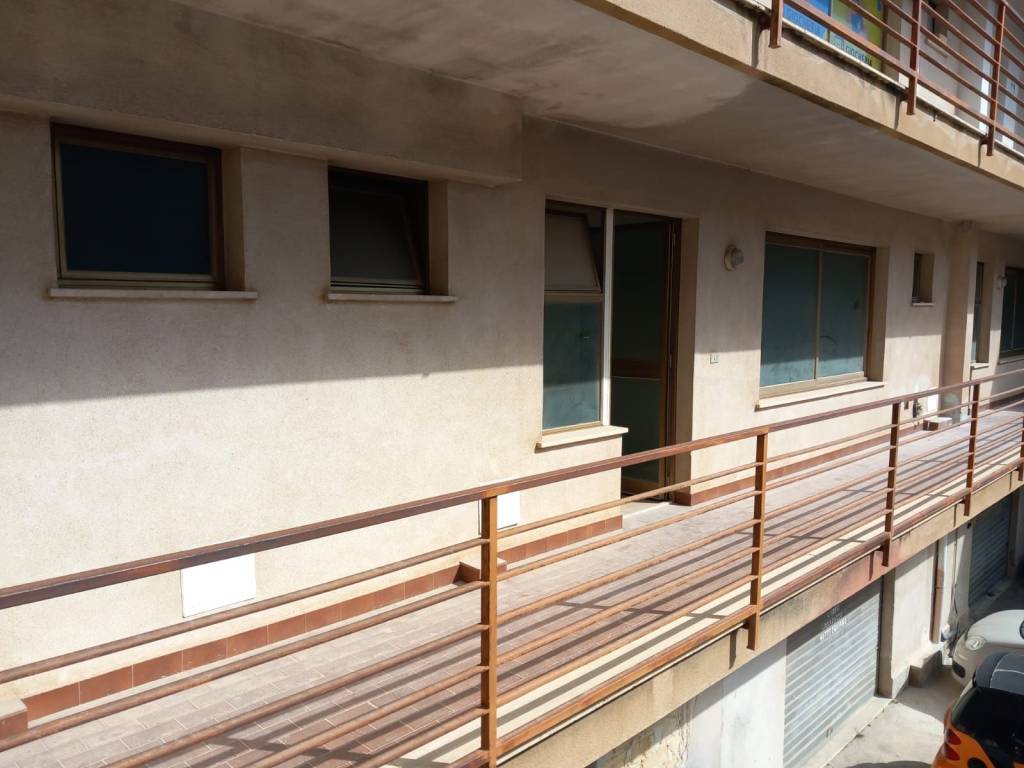 appartamento in vendita a Bagheria