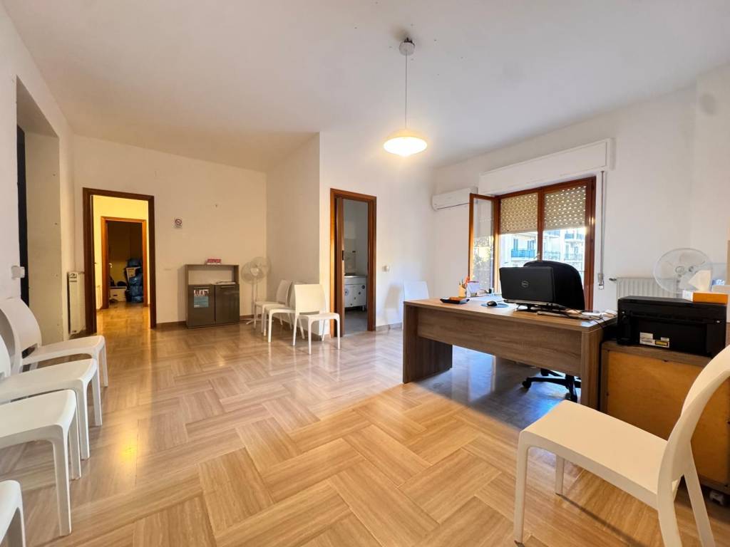 appartamento in vendita a Bagheria