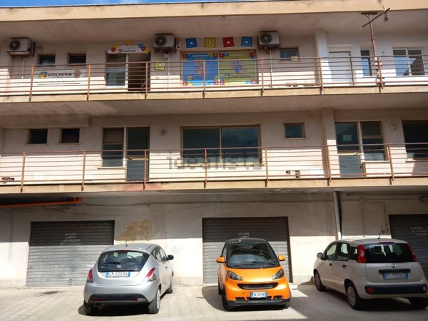 appartamento in vendita a Bagheria in zona Centro Città