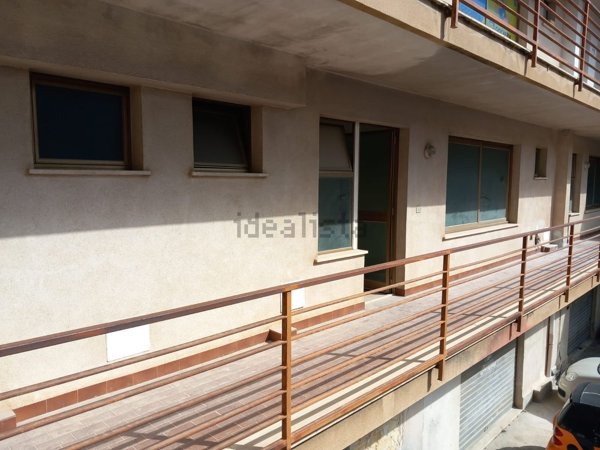 appartamento in vendita a Bagheria