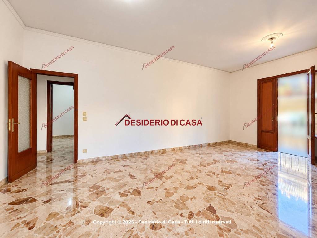 appartamento in vendita a Bagheria