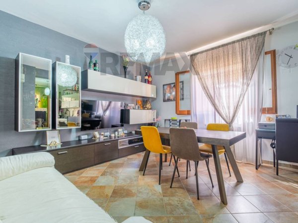 appartamento in vendita a Bagheria