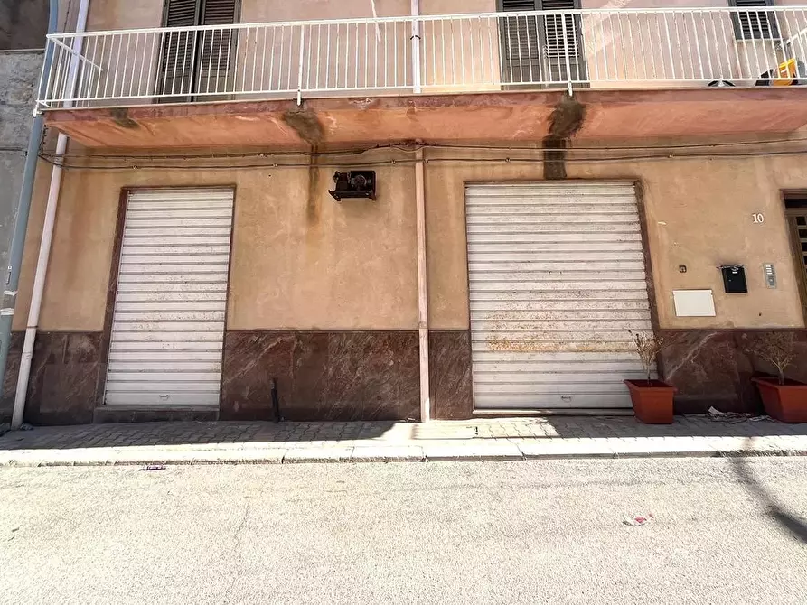 appartamento in vendita a Balestrate