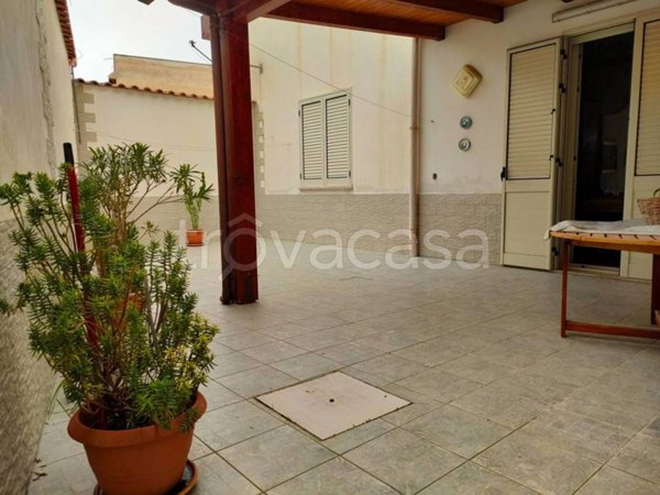 appartamento in vendita a Balestrate