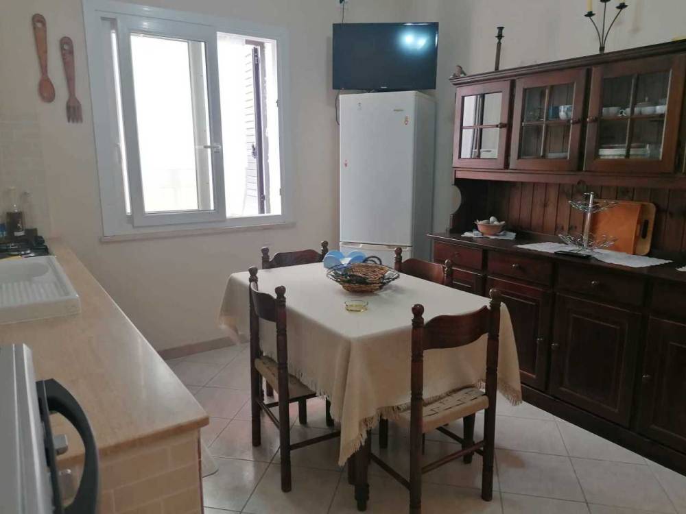 appartamento in vendita a Balestrate