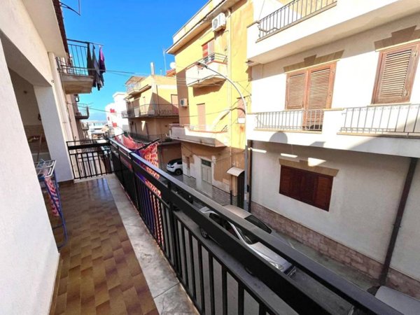 casa indipendente in vendita a Balestrate