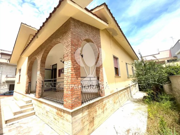 casa indipendente in vendita a Balestrate