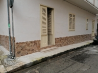 appartamento in vendita a Balestrate