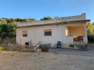 casa indipendente in vendita a Balestrate