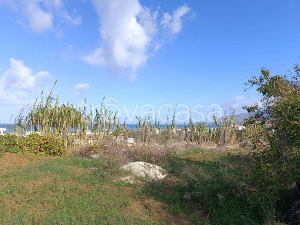 terreno agricolo in vendita a Balestrate