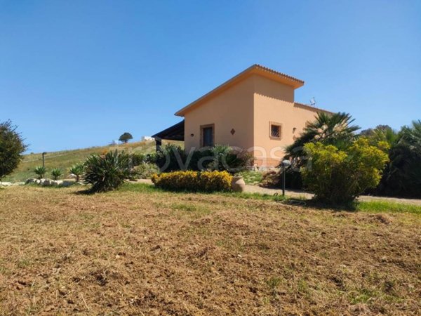 casa indipendente in vendita a Balestrate