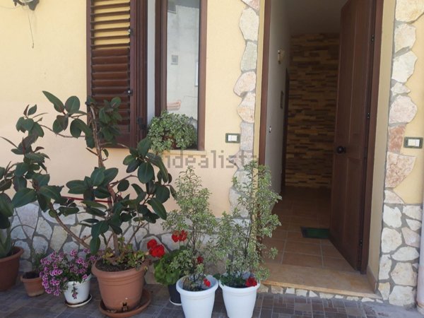 appartamento in vendita a Balestrate