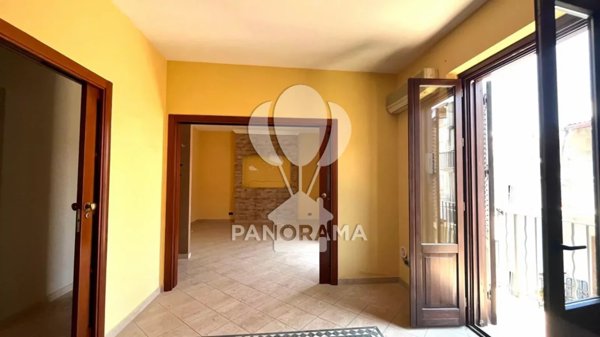 appartamento in vendita a Balestrate
