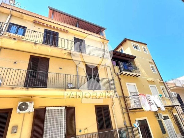 appartamento in vendita a Balestrate
