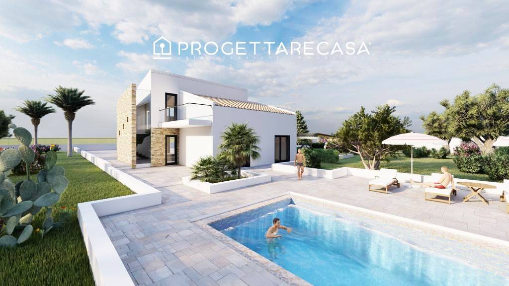 casa indipendente in vendita a Balestrate