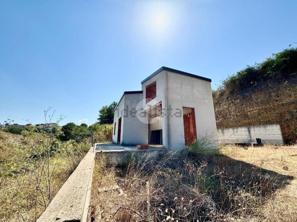 casa indipendente in vendita a Balestrate