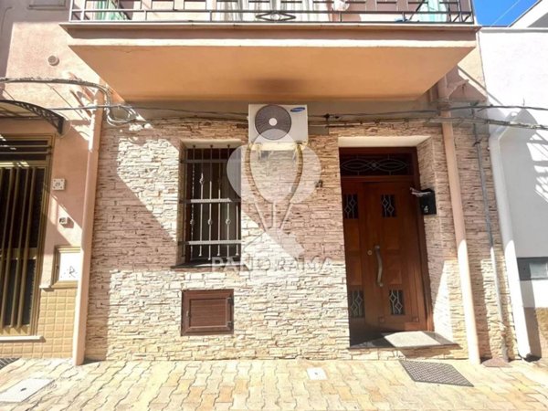 appartamento in vendita a Balestrate