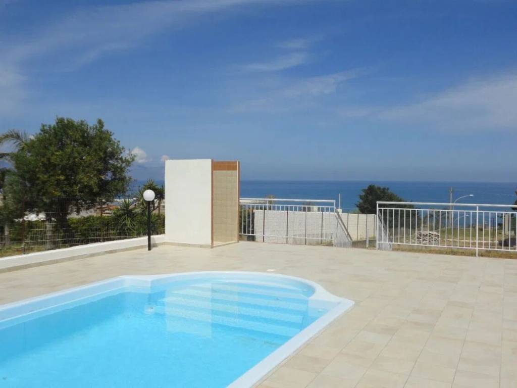 casa indipendente in vendita a Balestrate