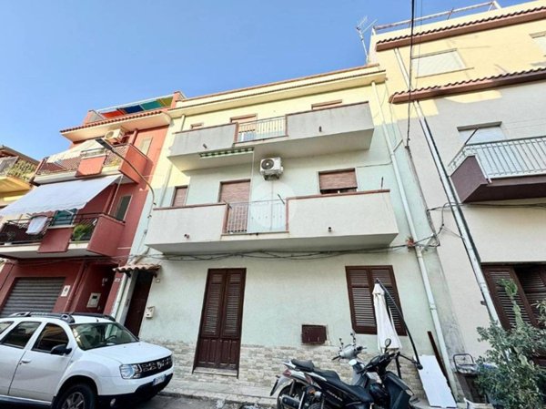 negozio in vendita a Balestrate