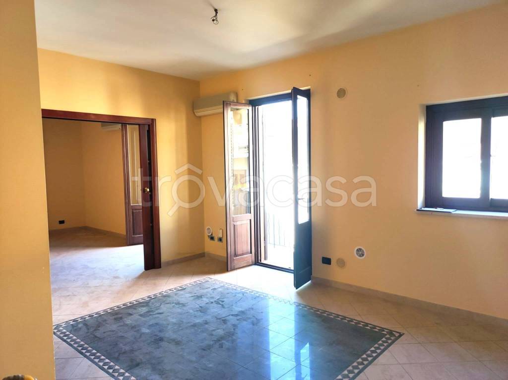 appartamento in vendita a Balestrate
