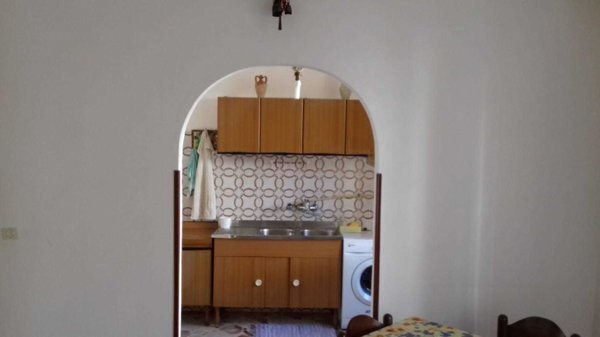 appartamento in vendita a Balestrate