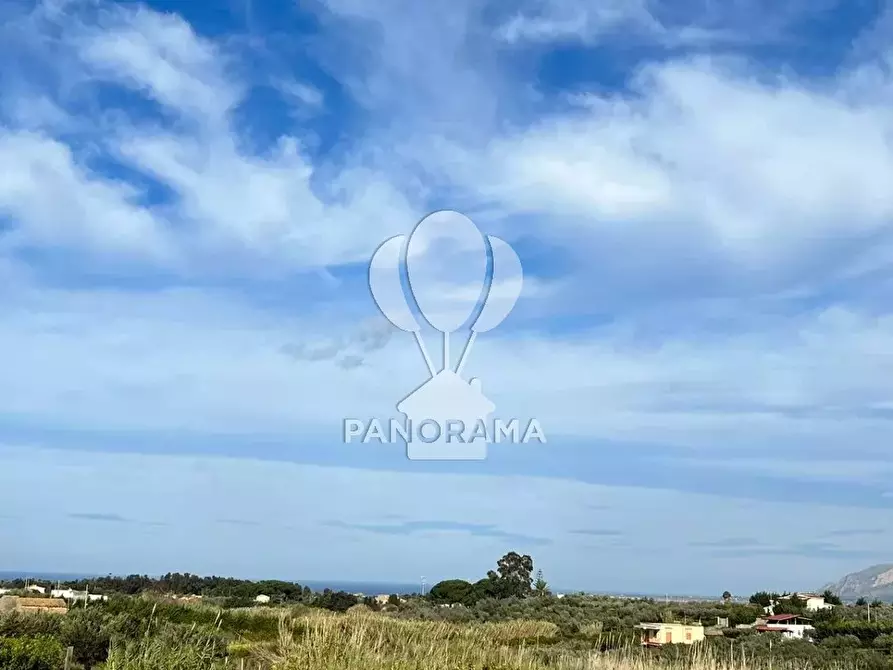 terreno edificabile in vendita a Balestrate