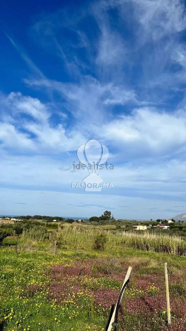 monolocale in vendita a Balestrate