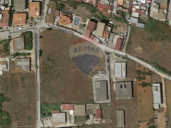 terreno agricolo in vendita a Balestrate