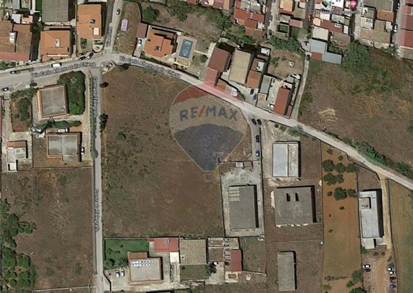 terreno agricolo in vendita a Balestrate