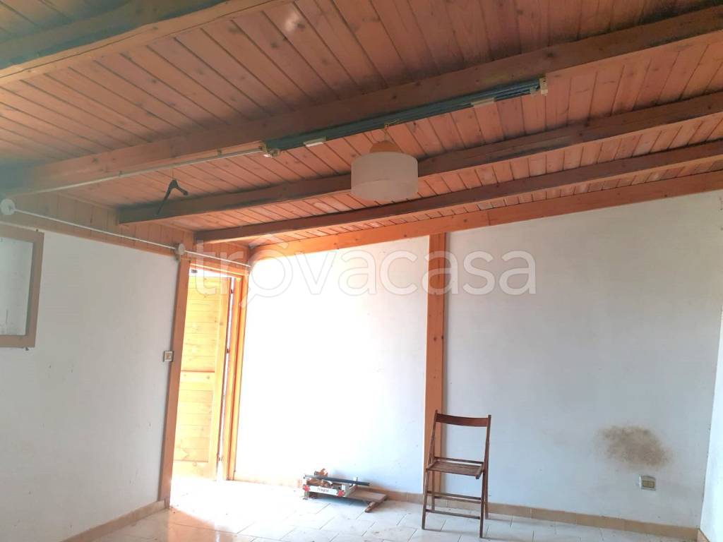 appartamento in vendita a Balestrate