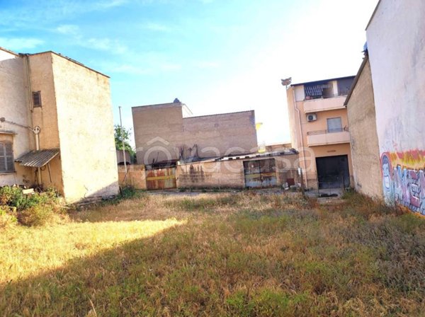terreno agricolo in vendita a Balestrate