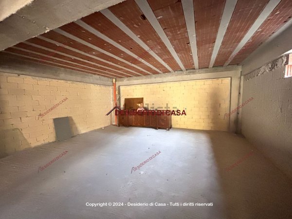 appartamento in vendita a Balestrate