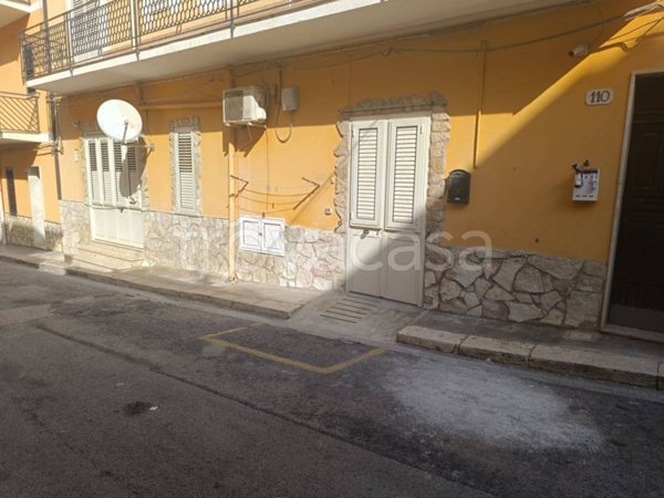 appartamento in vendita a Balestrate