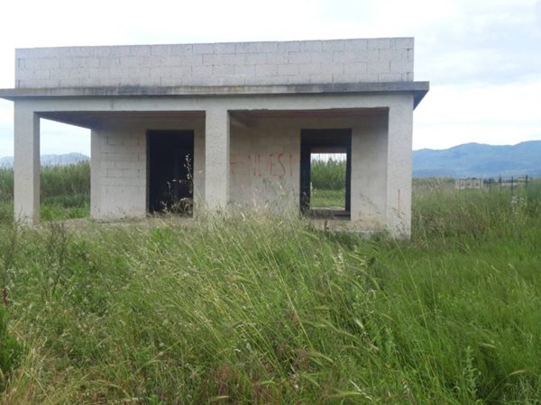 casa indipendente in vendita a Balestrate