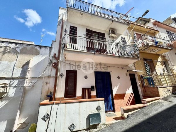 casa indipendente in vendita a Balestrate