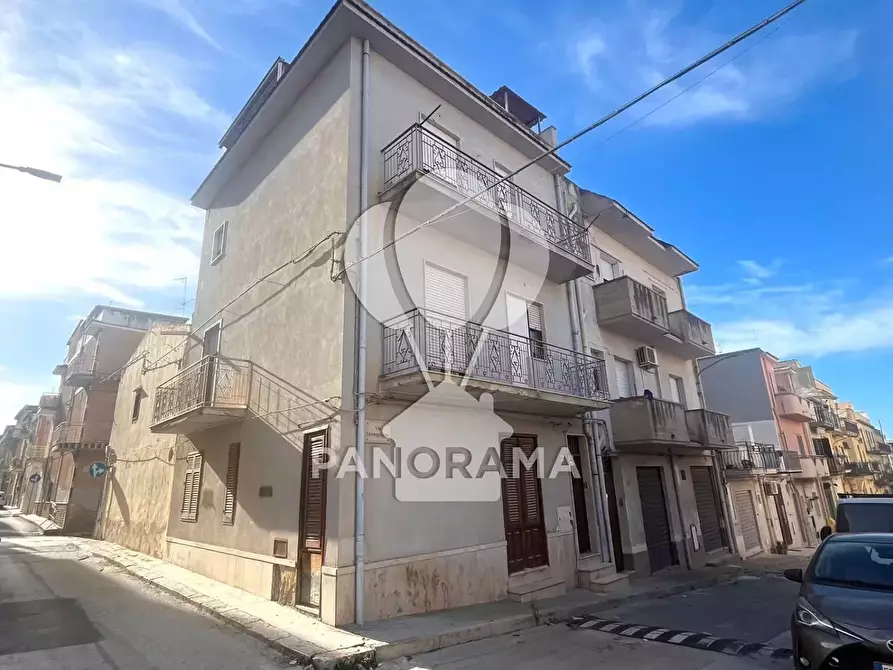 casa indipendente in vendita a Balestrate