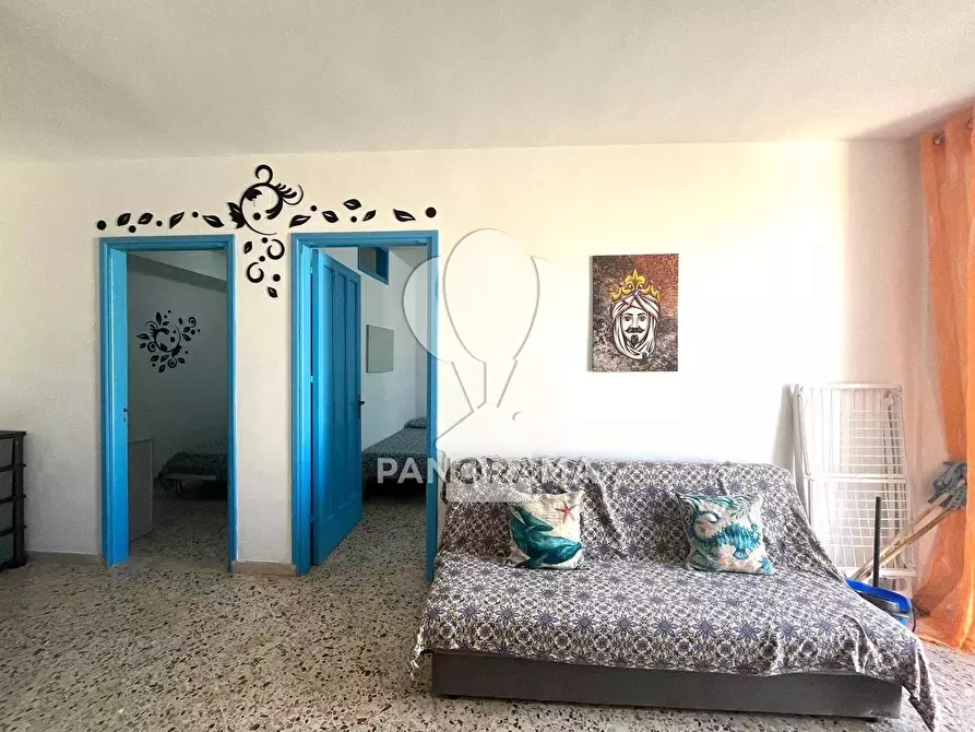 casa indipendente in vendita a Balestrate