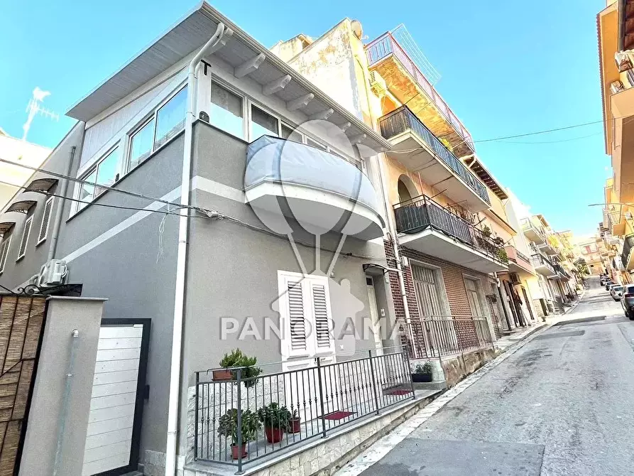 casa indipendente in vendita a Balestrate
