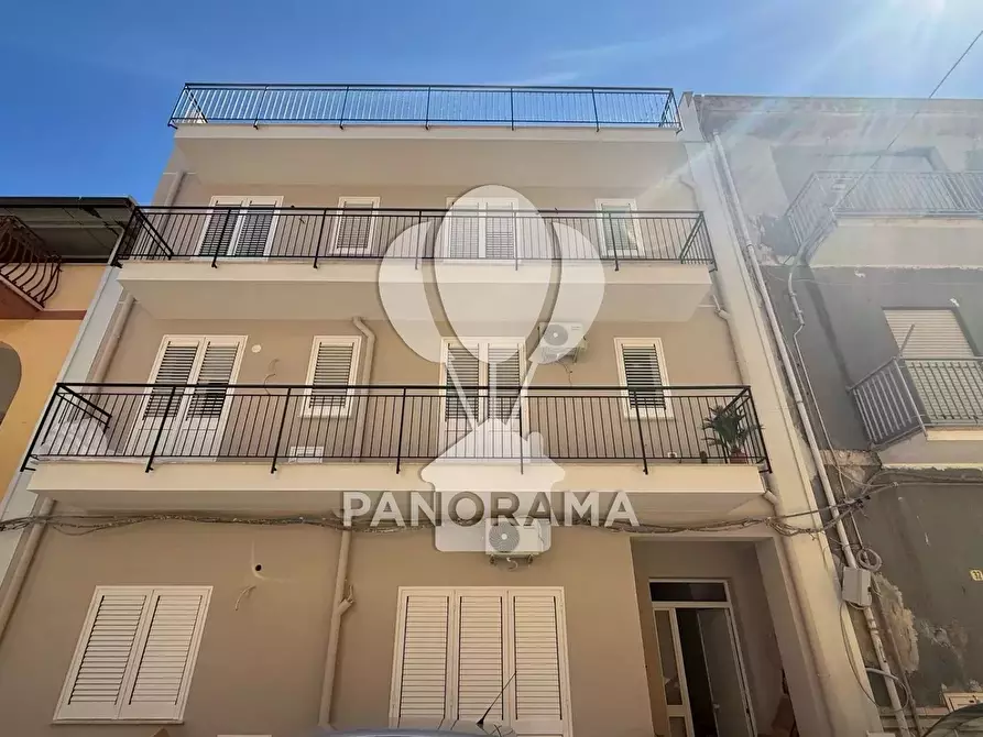 casa indipendente in vendita a Balestrate