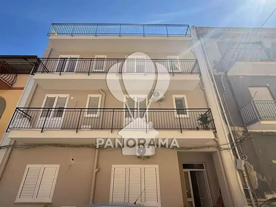 casa indipendente in vendita a Balestrate