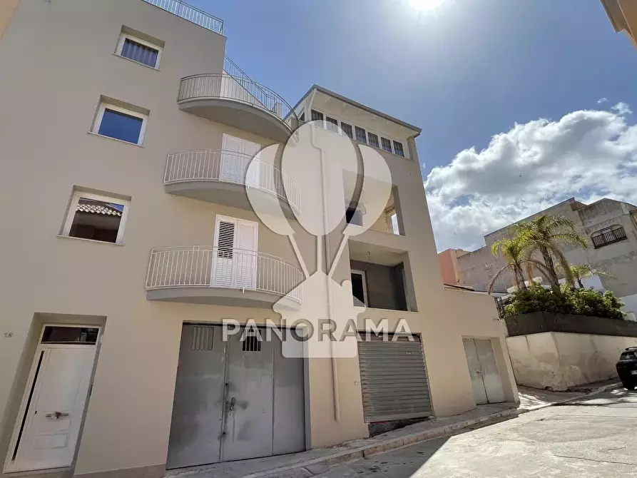 casa indipendente in vendita a Balestrate