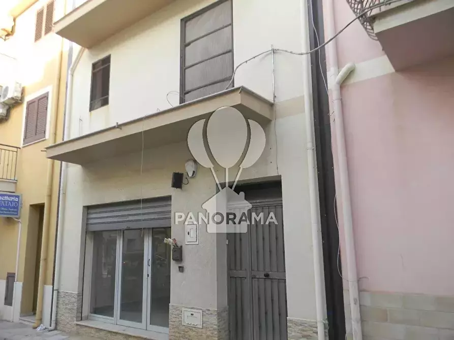 casa indipendente in vendita a Balestrate