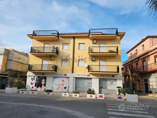 appartamento in vendita a Balestrate