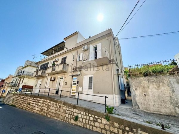 casa indipendente in vendita a Balestrate