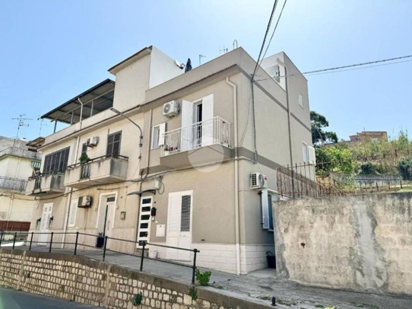 casa indipendente in vendita a Balestrate