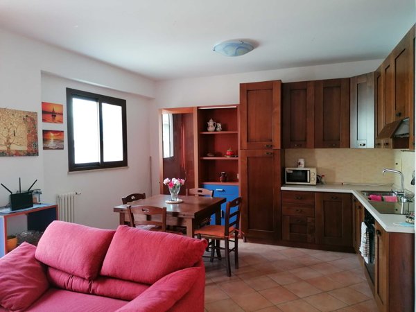 appartamento in vendita a Balestrate