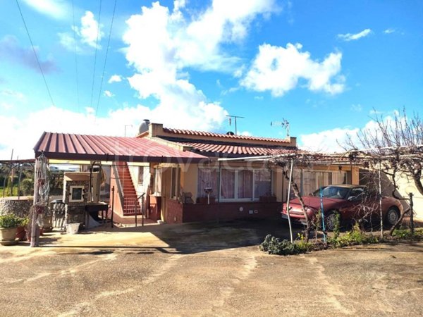 casa indipendente in vendita a Balestrate